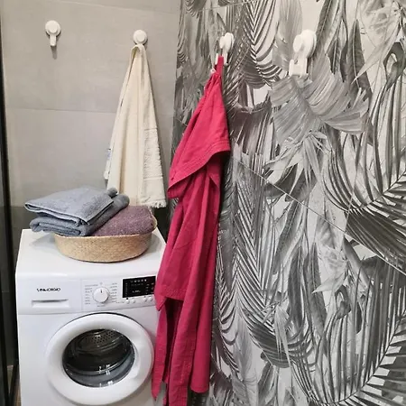 Apartment Al 7 Di San Pellegrino Viterbo