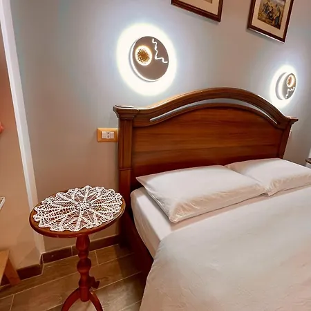 Apartment Al 7 Di San Pellegrino Viterbo