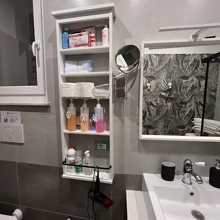 Apartment Al 7 Di San Pellegrino *