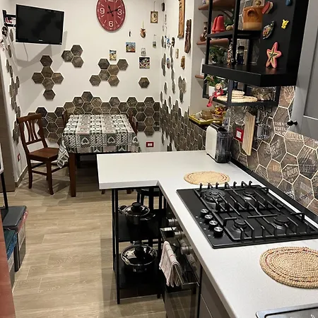 Al 7 Di San Pellegrino *