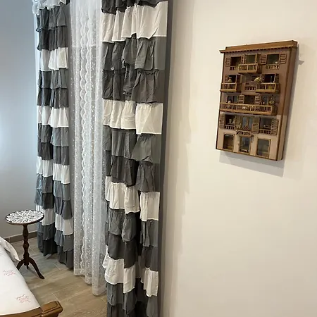 Apartment Al 7 Di San Pellegrino