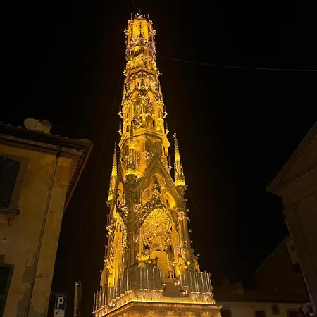 Al 7 Di San Pellegrino *