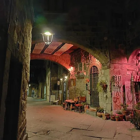 Apartment Al 7 Di San Pellegrino
