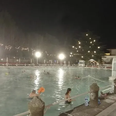 Al 7 Di San Pellegrino *