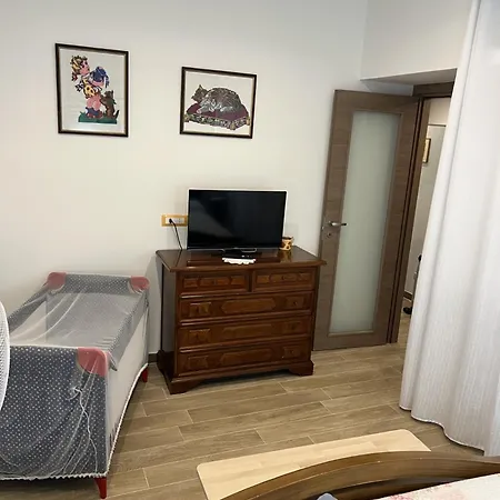 Al 7 Di San Pellegrino * Viterbo