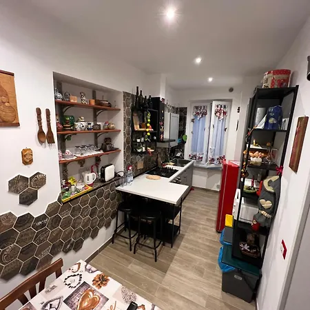 Apartment Al 7 Di San Pellegrino