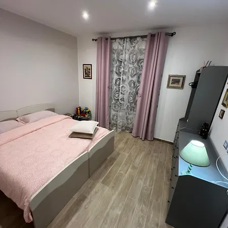 Al 7 Di San Pellegrino Apartment *