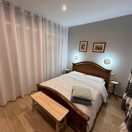 Apartment Al 7 Di San Pellegrino *