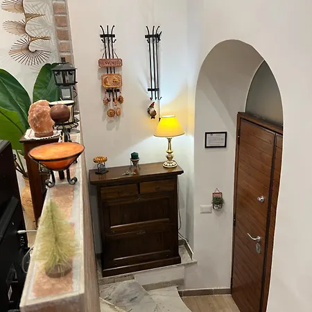 Al 7 Di San Pellegrino *