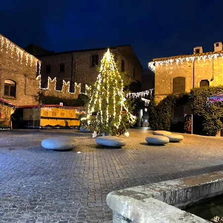 Al 7 Di San Pellegrino Viterbo
