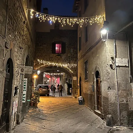 Al 7 Di San Pellegrino