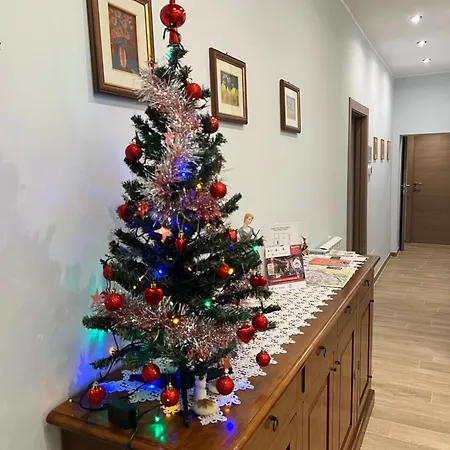 Apartment Al 7 Di San Pellegrino